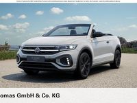 Gebraucht VW T-Roc Karmann 150 PS (110 kW) 2025 SUV