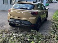 Neu Dacia Sandero Expression 91 PS (66 kW) 2025 Other Kleinwagen