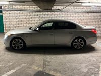 gebraucht BMW 525 d facelift