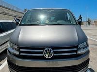 Gebraucht VW T6 150 PS (110 kW) 2017 Andere farben Van