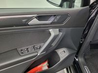 gebraucht VW Tiguan Allspace Highline