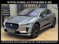Gebraucht Jaguar I-Pace S 294 kW (400 PS) 2023 Eiger grey metallic (metallic) SUV