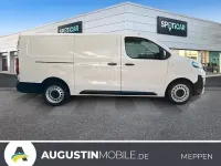 Brugt Citroën Jumpy 2021 Andere MPV
