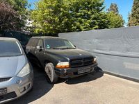 Second-hand Dodge Durango 223 CP (164 kW) 2005 Other SUV