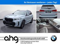 Neu BMW X5 M Sport 298 PS (219 kW) 2025 Grau SUV