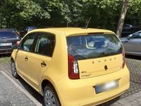 gebraucht Skoda Citigo-e IV 