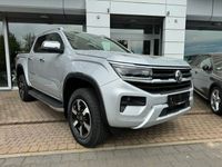 Gebraucht VW Amarok Style 205 PS (150 kW) 2023 Light grey metallic Pickup