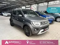 Gebraucht Suzuki Ignis 90 PS (66 kW) 2024 Grau SUV