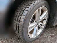 Gebraucht Opel Insignia 131 PS (96 kW) 2010 Braun Limousine