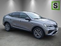 Neu Renault Arkana Techno 140 PS (102 kW) 2025 Grau SUV