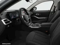 Gebraucht BMW 318 Comfort Edition 150 PS (110 kW) 2026 Kombi