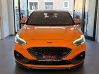 Gebraucht Ford Focus ST 190 PS (139 kW) 2019 Orange Limousine