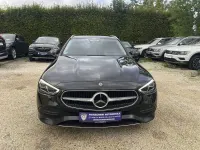 Gebraucht Mercedes C220 Avantgarde 200 PS (147 kW) 2023 Schwarz Limousine