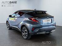 gebraucht Toyota C-HR 2.0 Hybrid Team D *CarPlay*LED*Kamera*PDC*