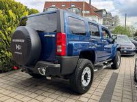 Gebraucht Hummer H3 223 PS (164 kW) 2006 Schwarz SUV