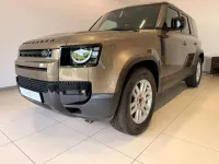 Neu Land Rover Defender Black Edition 249 PS (183 kW) 2025 Gondwana stone SUV