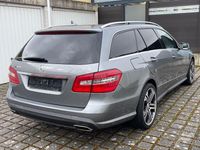 Gebraucht Mercedes E350 265 PS (194 kW) 2010 Grau Kombi
