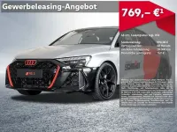 Neu Audi RS3 Sport 400 PS (294 kW) 2026 Mythosschwarz metallic Limousine