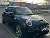 Gebraucht Mini John Cooper Works 231 PS (169 kW) 2019 Schwarz Kleinwagen