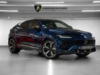 Gebraucht Lamborghini Urus 650 PS (478 kW) 2020 Blau SUV