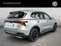 Gebraucht MG MGS5 EV Comfort 125 kW (170 PS) 2025 Silber SUV