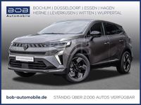 Gebraucht Renault Symbioz Techno 143 PS (105 kW) 2025 Stahlgrau (grau) SUV