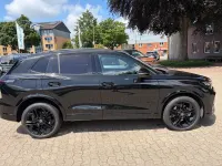 Gebraucht VW Tiguan Style 193 PS (141 kW) 2025 Schwarz SUV