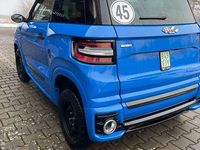 Gebraucht Ligier JS60 15 PS (11 kW) 2022 Blau