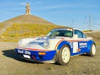 gebraucht Porsche 911SC / RS ROTHMANS 3.5 l einmalige Creation