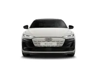 Gebraucht Audi A6 e-tron S-Line 210 kW (286 PS) 2025 Siambeige metallic Kombi