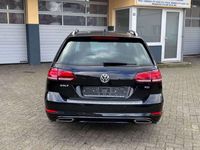 gebraucht VW Golf VII Highline*XENON*DSG*MASSAGE*NAVI***