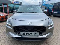 Gebraucht Suzuki Swift Club 83 PS (61 kW) 2025 Silber Kleinwagen