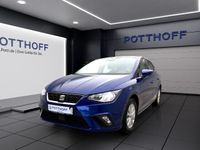 gebraucht Seat Ibiza ST 1.0 MPI Style FrontAssi AppleCarplay Klima