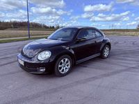 Gebraucht VW Beetle 105 PS (77 kW) 2014 Kleinwagen