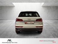 gebraucht Audi Q5 55 TFSI e S line Raute