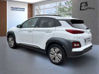 gebraucht Hyundai Kona 39kWh Advantage (inkl. Navi) Batteriezertifikat