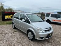 gebraucht Opel Meriva 1.6 KLIMA, TÜV 07/2024