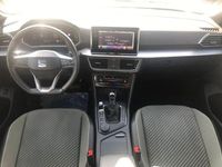 Gebraucht Seat Tarraco Xperience 150 PS (110 kW) 2023 Grau SUV