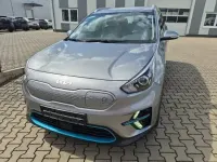 Gebraucht Kia e-Niro Vision 2022 Grau SUV