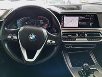 Gebraucht BMW X5 Performance 265 PS (194 kW) 2018 Weiß SUV