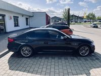 gebraucht BMW 540 Limousine M Paket *Garantie *Wartungspaket