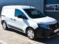 Gebraucht Nissan Townstar Acenta 131 PS (96 kW) 2023 Mineral white (s) Van