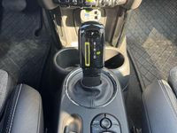 Gebraucht Mini Cooper SE 135 kW (184 PS) 2020 Schwarz Kleinwagen