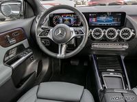 Gebraucht Mercedes GLA220 Progressive 190 PS (139 kW) 2024 Kosmosschwarz SUV