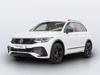 gebraucht VW Tiguan 1.4 TSI eHybrid R-LINE VIRTUAL MATRIX NAV