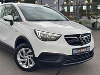 Gebraucht Opel Crossland X Edition 105 PS (77 kW) 2020 Andere SUV