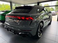 Neu Audi RS Q8 Performance 640 PS (470 kW) 2025 Grau SUV