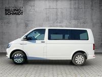 Gebraucht VW T6.1 Trendline 150 PS (110 kW) 2019 Van