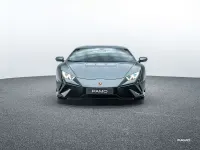 Usata Lamborghini Huracán 640 CV (470 kW) 2023 Grigio Coupé