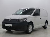 gebraucht VW Caddy Cargo 2.0 TDI SCR 6-Gg. AHK/SH/DAB+